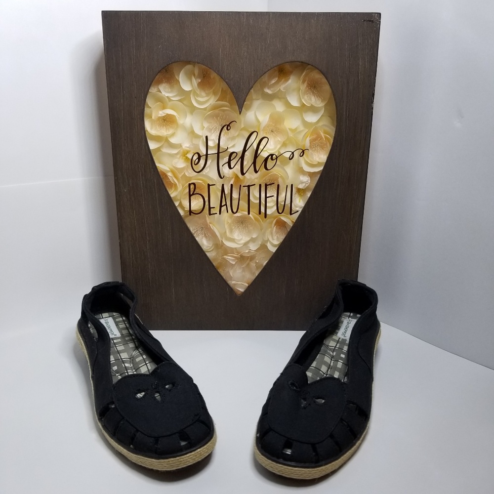 Grasshoppers Espadrilles